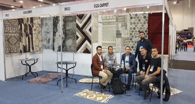 GAHİB heyeti Meksika’da