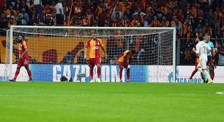 ÖZET İZLE: Galatasaray 0-1 Real Madrid Maçı Özeti ve Golü İzle | Galatasaray Real Madrid kaç kaç bitti?