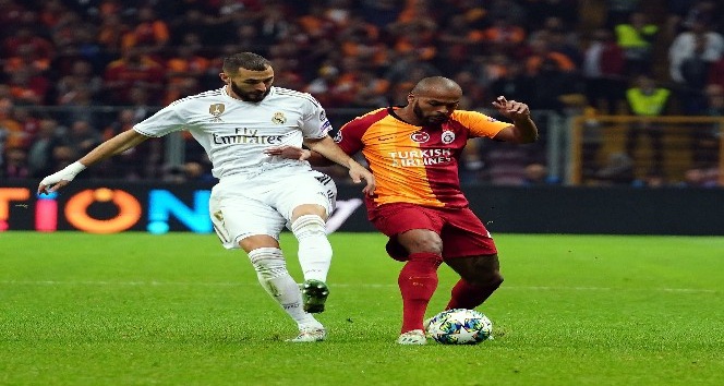 Mac Sonucu Real Madrid 6 0 Galatasaray Spor Haberleri