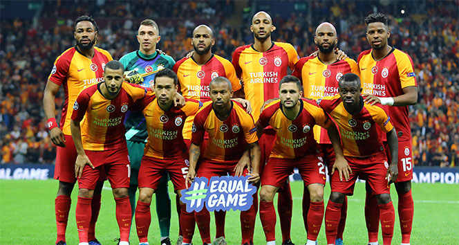 Galatasaray&#039;ın Avrupa’da galibiyet hasreti 10 maça çıktı