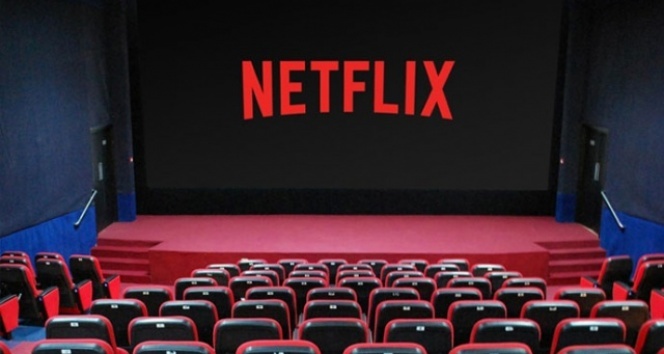 Sinemada ‘Netflix krizi’ sona eriyor