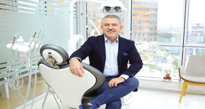 Lazer, diş hekimliğinde fark oluşturuyor