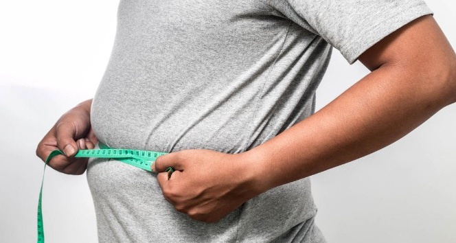 Dünyada 2,1 milyar kişi obeziteyle mücadele ediyor