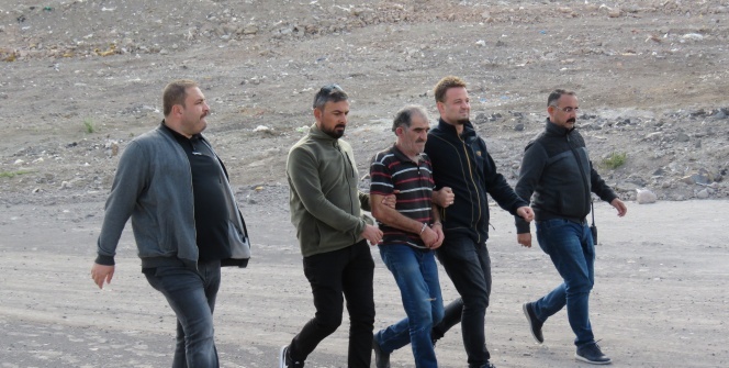 'Eşim kayıp' diye TV programına bile çıkmıştı! Dehşeti itiraf etti