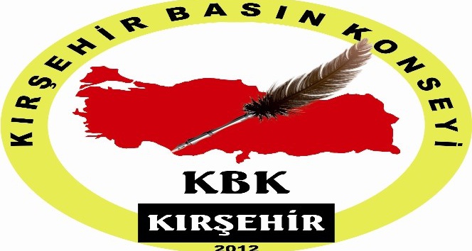 85 ülkeden 160 gazeteci, KBK organizesi ile Kırşehir’de konaklayacak