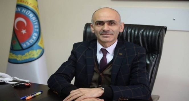 Giresun Ziraat Odası Başkanı Karan: “Fındıkta fiyat yükselmeyecek”