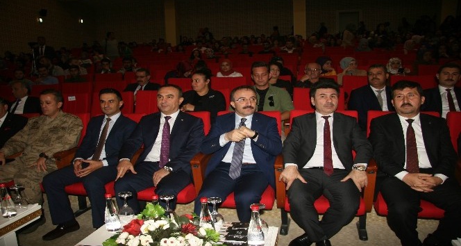 Suriyeli mülteciler ve göç, Kilis’te konuşulacak