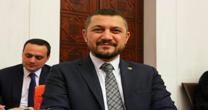 AK Parti milletvekili Açıkgöz’den “Kapadokya Alan Başkanlığı ve Göreme Vadisi” açıklaması