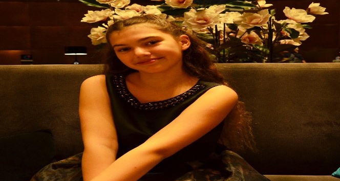 Mozart’ın 11 yaşında bestelediği eseri İlyun 11 yaşında çalacak