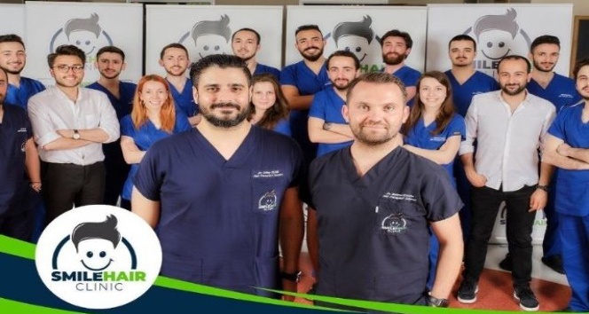 Var olan saçlara zarar vermeden saç ekimi mümkün