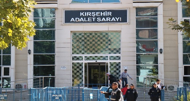 Malatya’daki seçimlerde 2 kişinin öldüğü davanın 2. duruşması Kırşehir’de görüldü