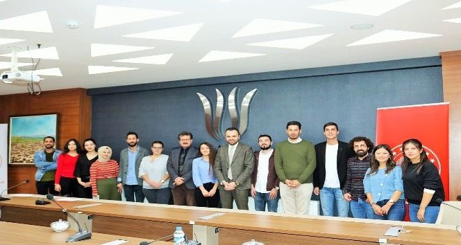 DAKA, sosyal girişimcilik eğitimlerinin ilki Van’da tamamlandı