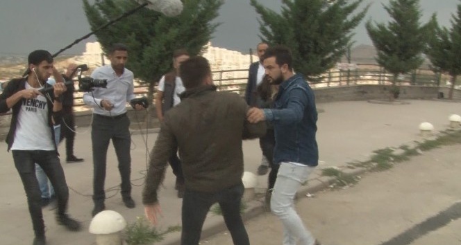 "Çıkış" dizi-film çok yakında