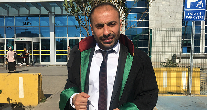 Mübaşirlikten avukatlığa uzanan başarı hikayesi