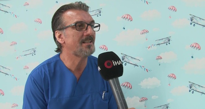 Uzmanından astım bronşit uyarısı