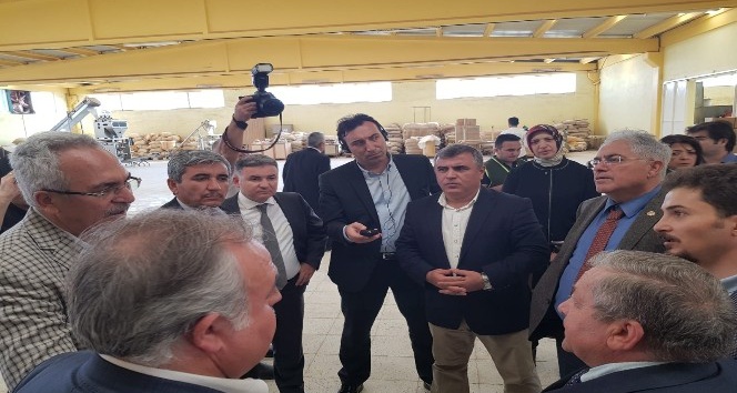 Mayınlı alanlar temizlenerek Tıbbi Bitkiler üretimine açılsın