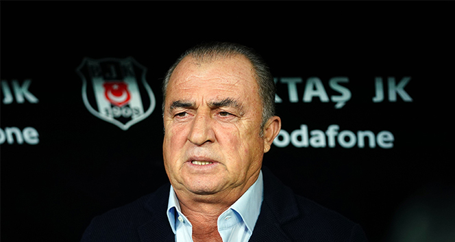 Fatih Terim: 'Israr eden benim, oynatan benim, hata da benim'