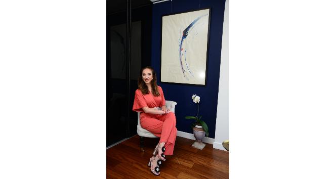 Göz çevresi koyuluklarına dikkat