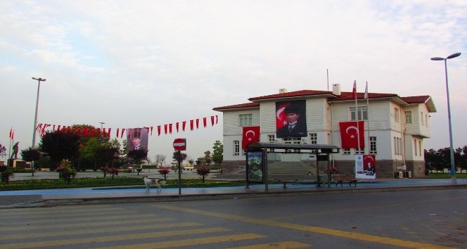 Yalova’yı Cumhuriyet coşkusu
