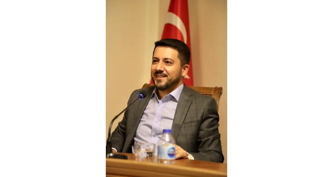 Belediye Başkanı Rasim Arı, Cumhuriyet Bayramı mesajı yayımladı