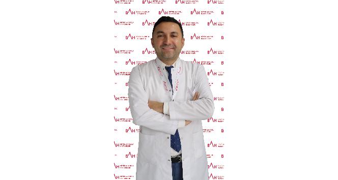 Baş dönmesine dikkat