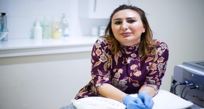 Kış ayında cilt bakımına dikkat