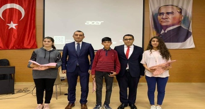 Mazıdağı’nda Cumhuriyet Bayramı kutlamaları
