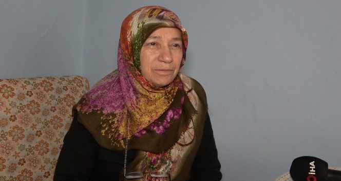 53 yıldır bağımlılıkla mücadele ediyor