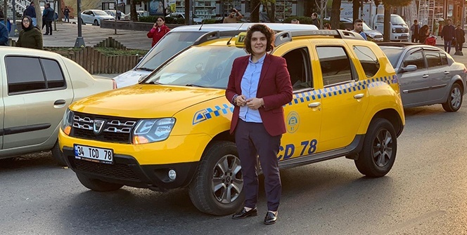 Anadolu yakasının Nebahat Ablası