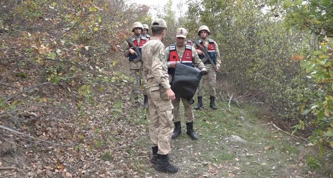 Tokat’ta 49 gündür aranan kayıp şahıs ölü olarak bulundu