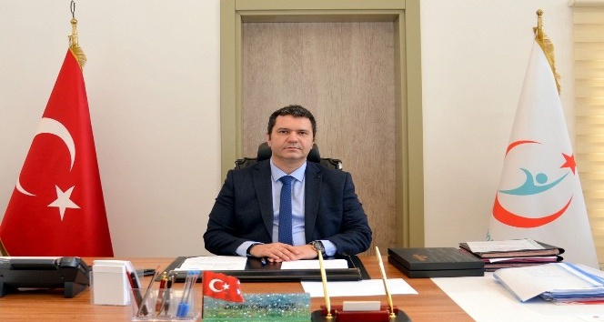 Miniklere ’Florürlü Vernik’ uygulaması