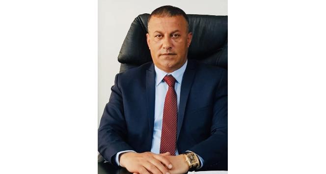 EMŞAV Genel Başkanı Yılmaz’dan ABD Temsilciler Meclisi’ne tepki