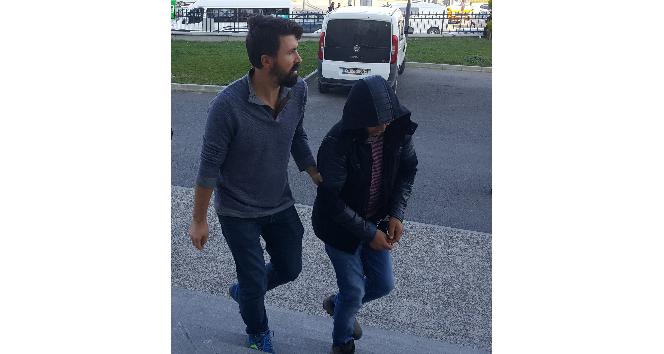 Karaman’da sahte para operasyonunda 2 kişiye adli kontrol