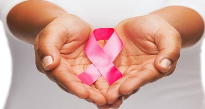 Radyoterapiyle meme kanseri kontrol altında