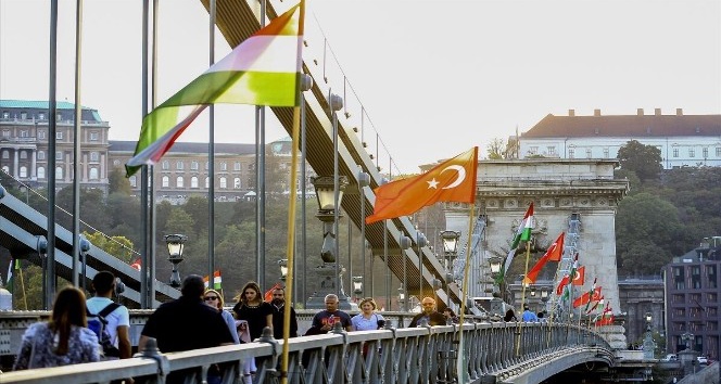 Türkiye ve Macaristan arasında ticari hacim hızla artıyor