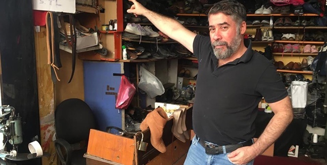 Burada adres sormak parayla!