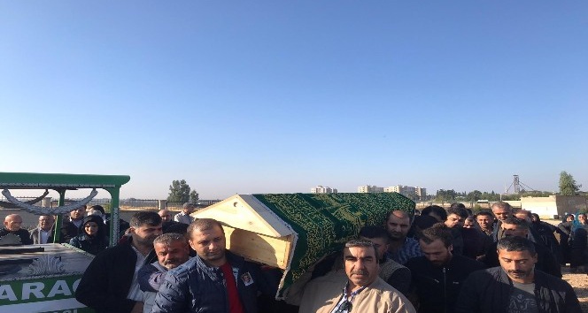 Havan saldırısında yaralanmıştı, 19 gün sonra şehit oldu