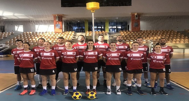 Corendon Airlines Türk Korfbol Takımı’na sponsor oldu