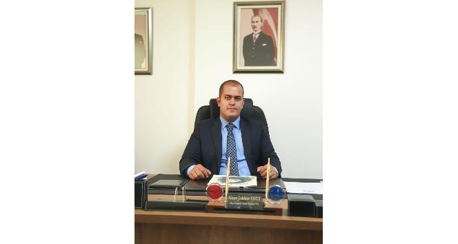 Ülkü Ocakları Genel Başkan Yardımcısı Yavuz: "Şehitlerimizin adına Türkiye’nin dört bir yanında fidan dikeceğiz"