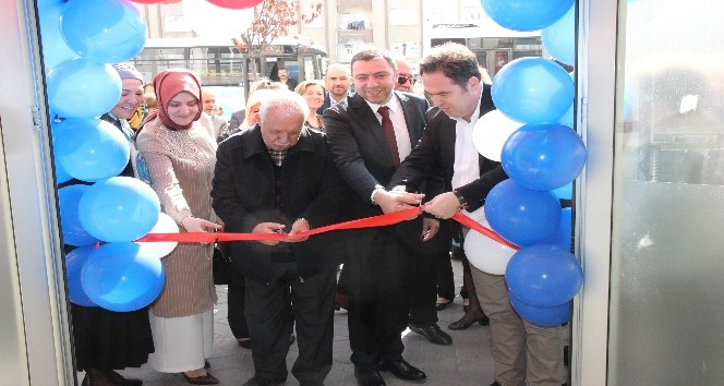 Türk Ocağından kermes