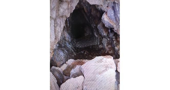 İkiyaka Dağları’nda terör operasyonu