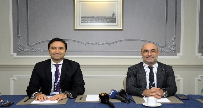 “Üreme durumlarını kaybetme riski olan hastalar yumurta ve spermlerini dondurabilirler”