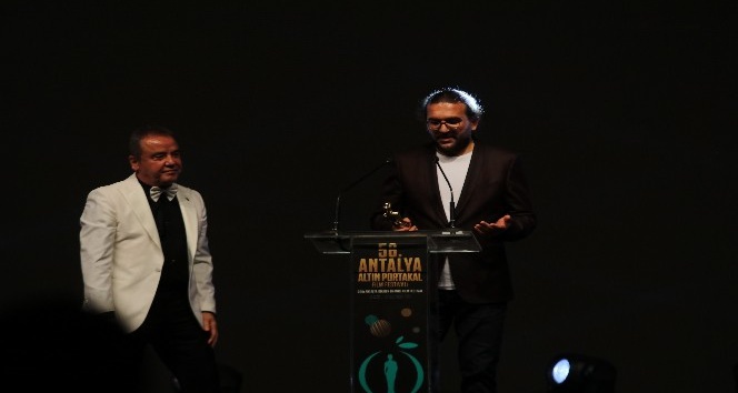 Yönetmen Ali Özer: "Heyecanlıyım"