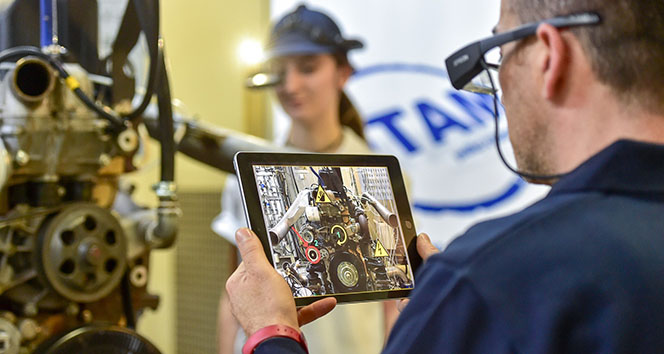 Teknoloji yatırımlarıyla büyümesini sürdüren İTÜ OTAM, üçüncü vardiyaya geçti