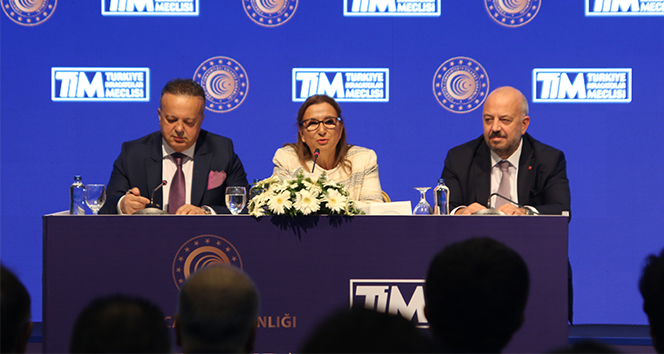Bakan Pekcan 2019 ‘Ekim Ayı İhracat’ rakamlarını açıkladı