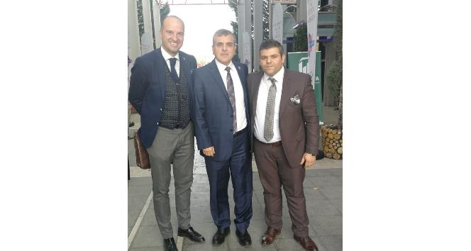 Turizm kültür elçisi Eryavuz, tanıtımın önemine dikkat çekti