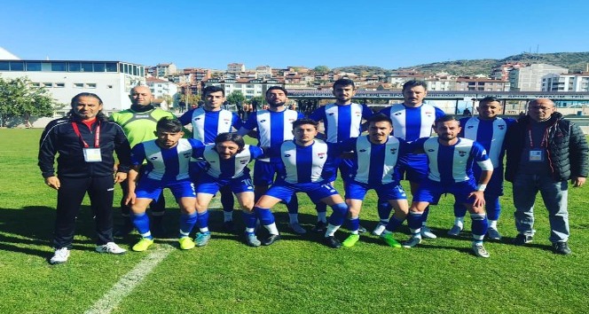 Nevşehir 1Amatör Ligde 3.hafta maçları oynandı