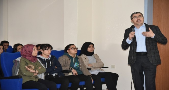 3-9 Kasım Organ Bağışı Haftası