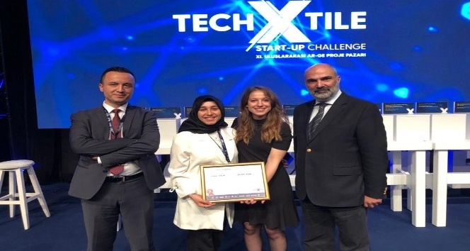 Uyku Apnesini engelleyen yastık birinci geldi