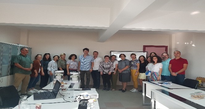 ADÜ’de psikoloji seminerleri başladı